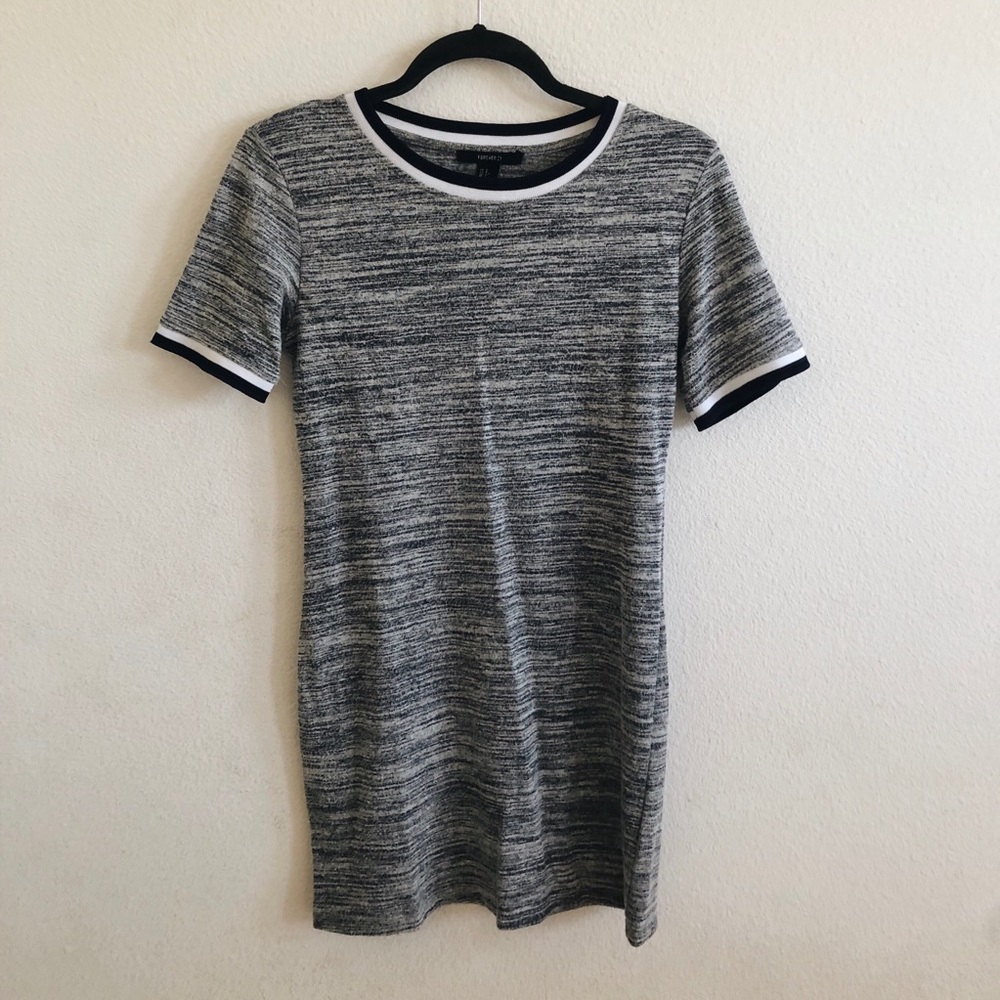 Tshirt dress